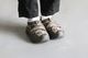 HOKA(�ۥ�)"U ORA PRIMO -LIGHT ROAST / ASPHALT GREY-" 