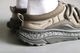 HOKA(�ۥ�)"U ORA PRIMO -LIGHT ROAST / ASPHALT GREY-" 