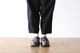 HOKA(�ۥ�)"U ORA PRIMO -LIGHT ROAST / ASPHALT GREY-" 