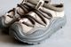 HOKA(�ۥ�)"U ORA PRIMO -LIGHT ROAST / ASPHALT GREY-" 