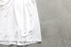��WOMEN'S��TOUJOURS�ʥȥ����塼�ˡ�Sleeveless Combination T-shirt -CUTWORK EMBROIDERY COTTON CLOTH-��