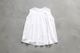 ��WOMEN'S��TOUJOURS�ʥȥ����塼�ˡ�Sleeveless Combination T-shirt -CUTWORK EMBROIDERY COTTON CLOTH-��