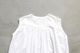 ��WOMEN'S��TOUJOURS�ʥȥ����塼�ˡ�Sleeveless Combination T-shirt -CUTWORK EMBROIDERY COTTON CLOTH-��