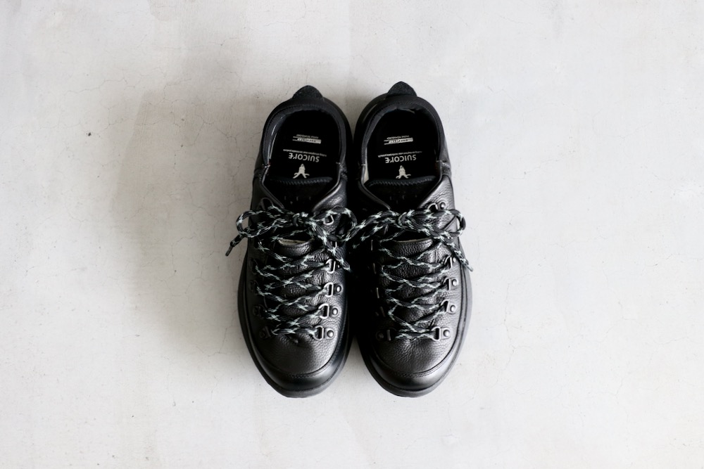 8.14 11:30 Release / limited】South2 West8 x SUICOKE (サウスツー