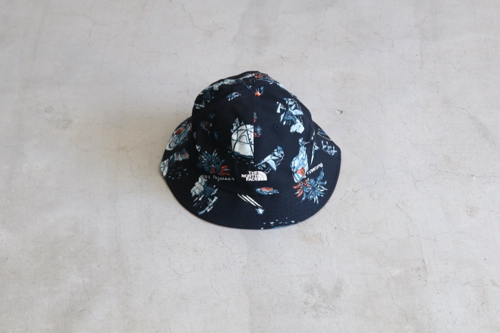 KIDSTHE NORTH FACE ( Ρ ե ) "Kids' Summer Cooling Hat"