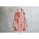 itten.(���åƥ�) ��itten 11 H vest long - Cotton Linen Stripe-��