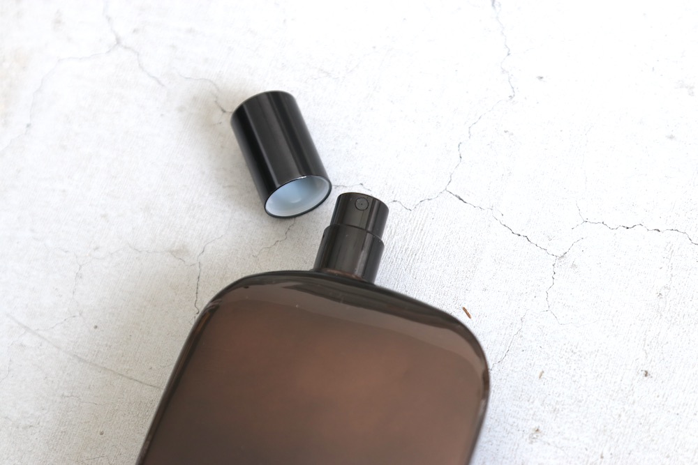 香水(男性用) COMME des GARCONS WONDEROUD 100ml COMME des GARCONS PARFUMS - コムデギャルソン香水 人気NO.1