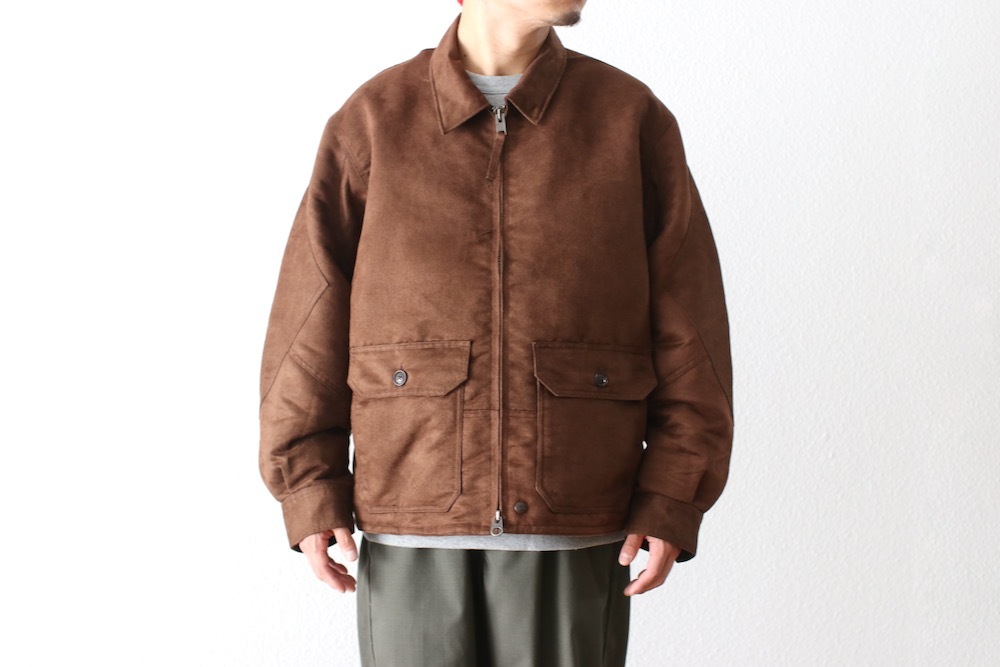 Engineered Garments (エンジニアードガーメンツ) 