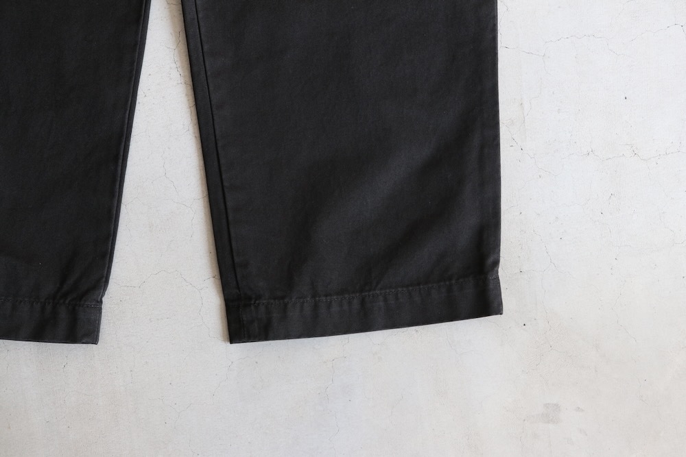 ENDS AND MEANS  (ɥɥߡ ) "Work Chino"