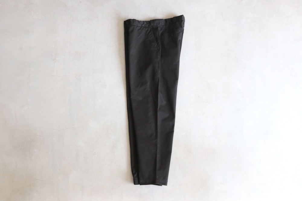 ENDS AND MEANS  (ɥɥߡ ) "Work Chino"