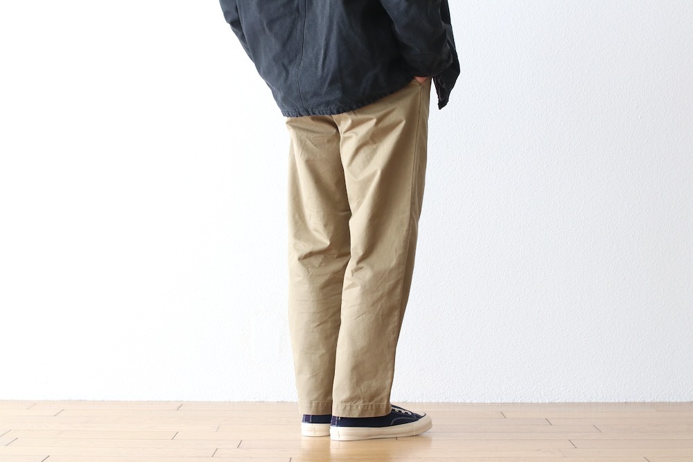 ENDS AND MEANS (エンドアンドミーンズ ) 