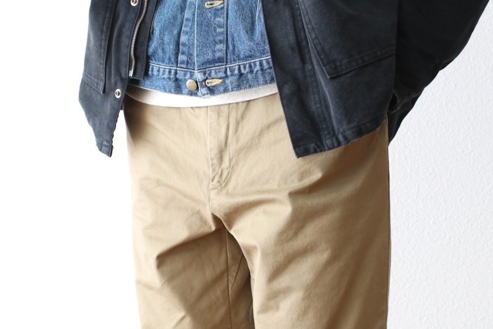 エンド　アンド　ミーンズ ENDS AND MEANS (エンドアンドミーンズ ) 