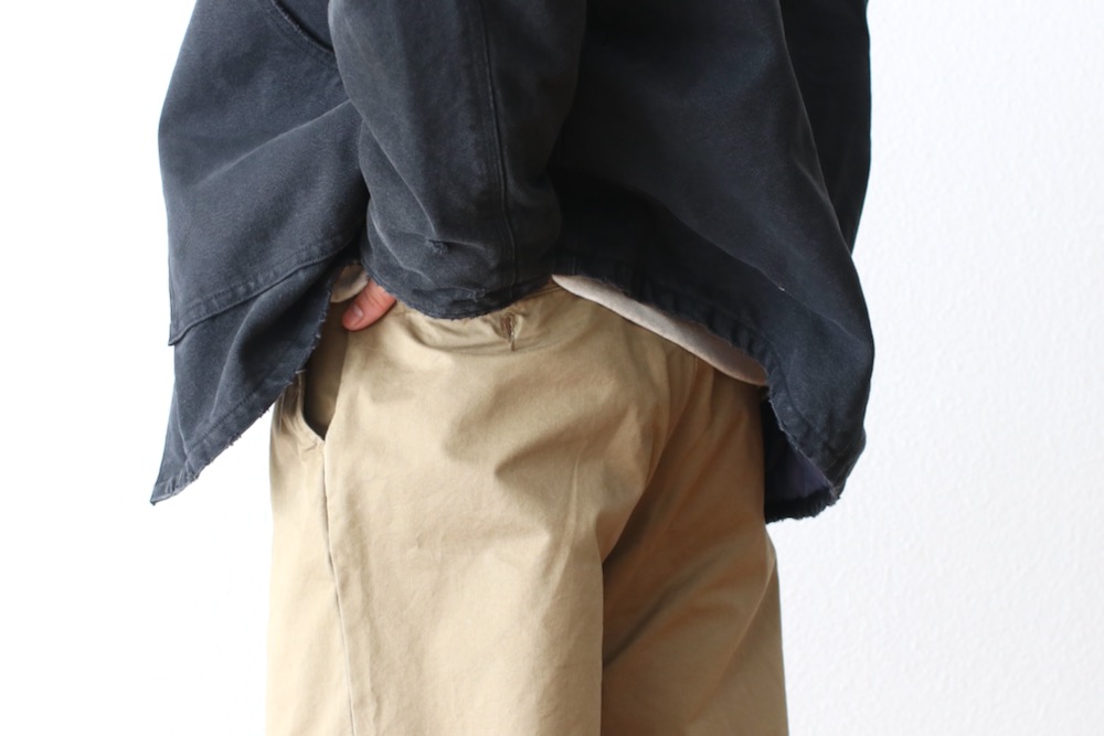 ENDS AND MEANS (エンドアンドミーンズ ) 