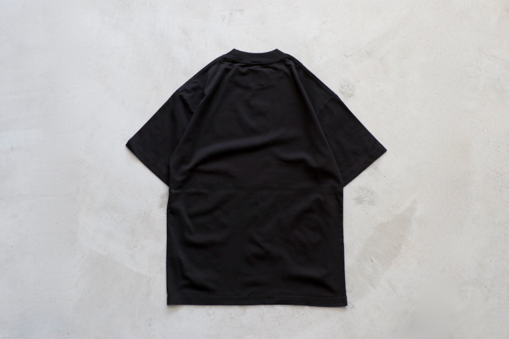 [10% > 20%OFF] ROA (����) "Logo T Shirt"