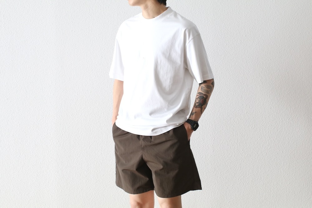 [10% > 20%OFF] ROA (����) "Logo T Shirt"