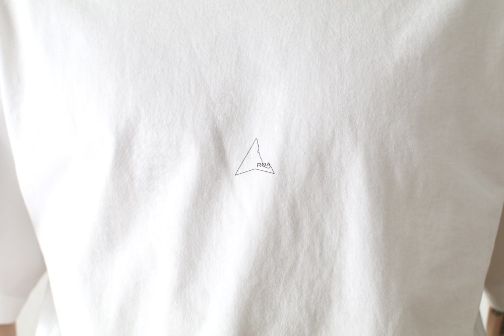 [10% > 20%OFF] ROA (����) "Logo T Shirt"