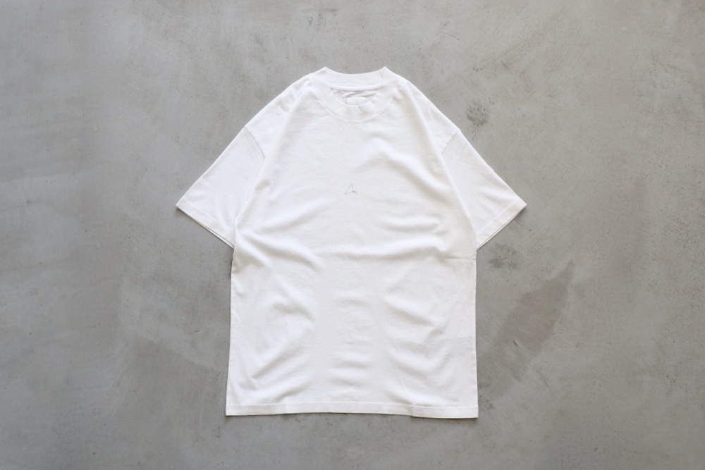 [10% > 20%OFF] ROA (����) "Logo T Shirt"