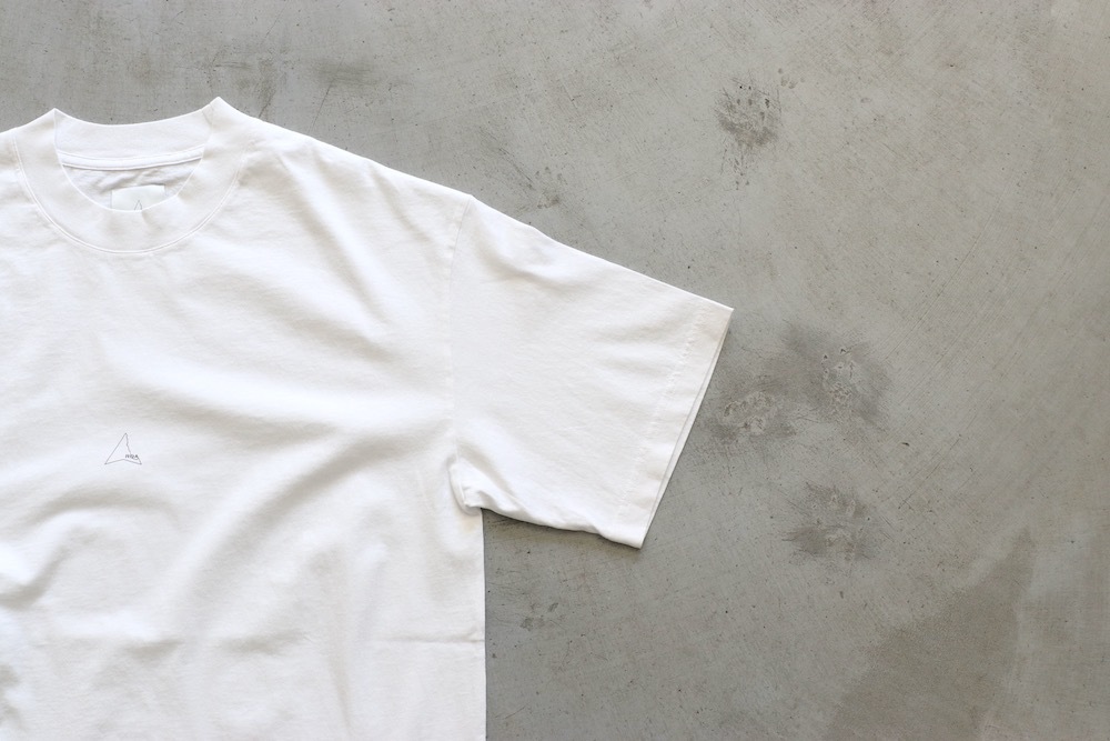 [10% > 20%OFF] ROA (����) "Logo T Shirt"