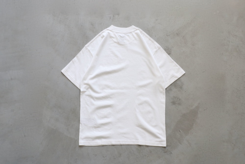 [10% > 20%OFF] ROA (����) "Logo T Shirt"