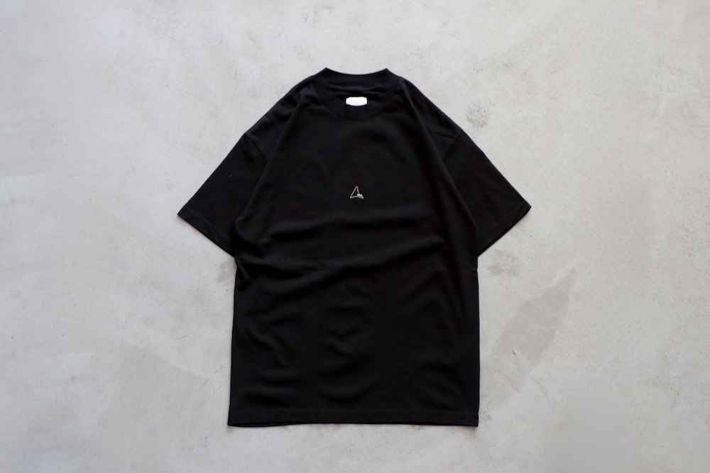 [10% > 20%OFF] ROA (����) "Logo T Shirt"
