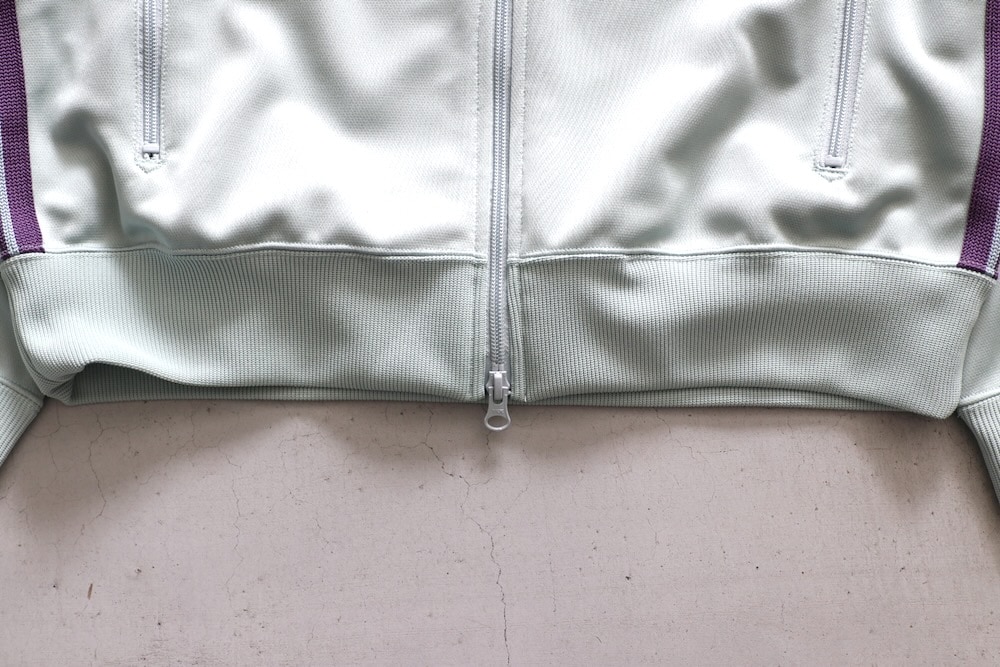 Needles(�ˡ��ɥ륺) "Track Jacket - Poly Smooth"