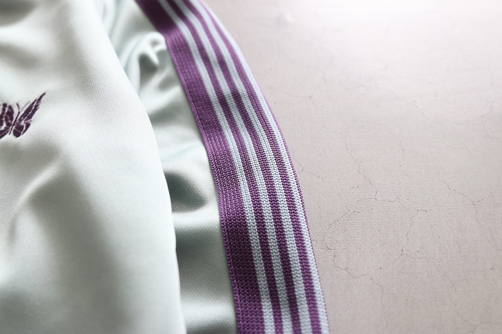 Needles(�ˡ��ɥ륺) "Track Jacket - Poly Smooth"