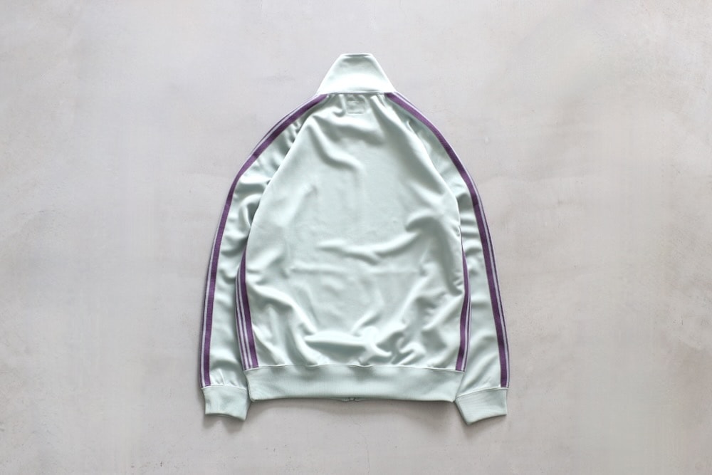 Needles(�ˡ��ɥ륺) "Track Jacket - Poly Smooth"