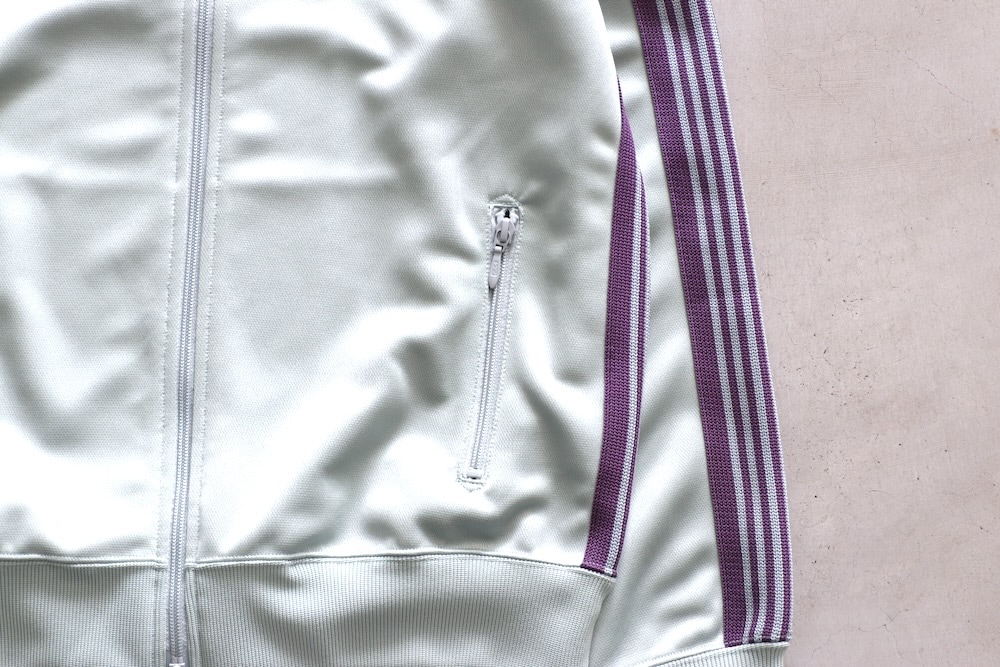 Needles(�ˡ��ɥ륺) "Track Jacket - Poly Smooth"
