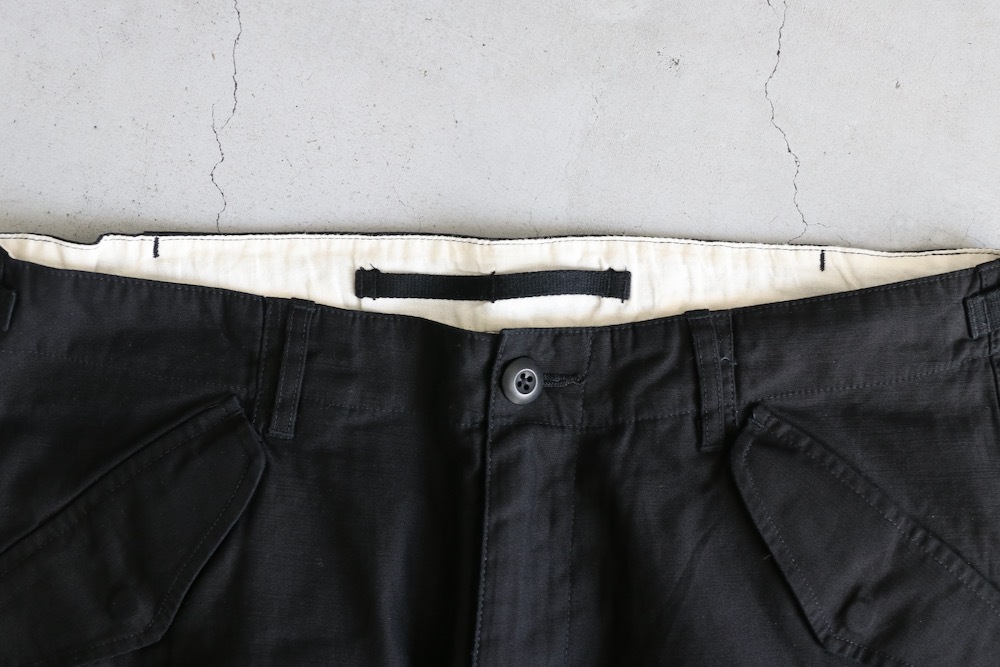 パンツ FreshService BACK SATEEN FIELD PANTS FreshService BACK SATEEN FIELD PANTS – unexpected store