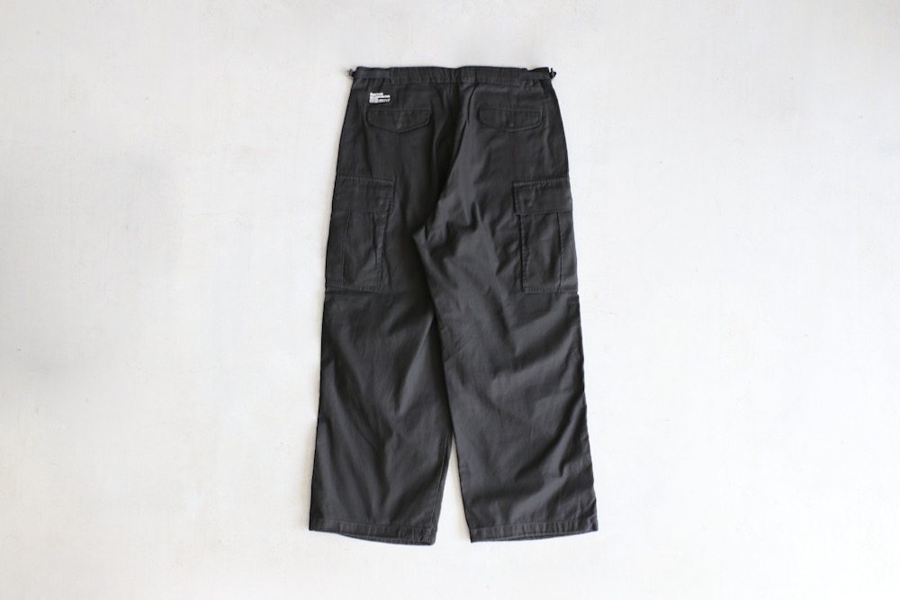 パンツ FreshService BACK SATEEN FIELD PANTS FreshService BACK SATEEN FIELD PANTS – unexpected store