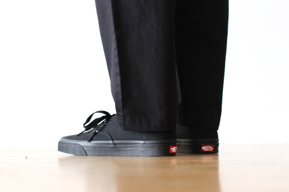 FreshService(եå奵ӥ) "CORPORATE EASY CHINO PANTS"