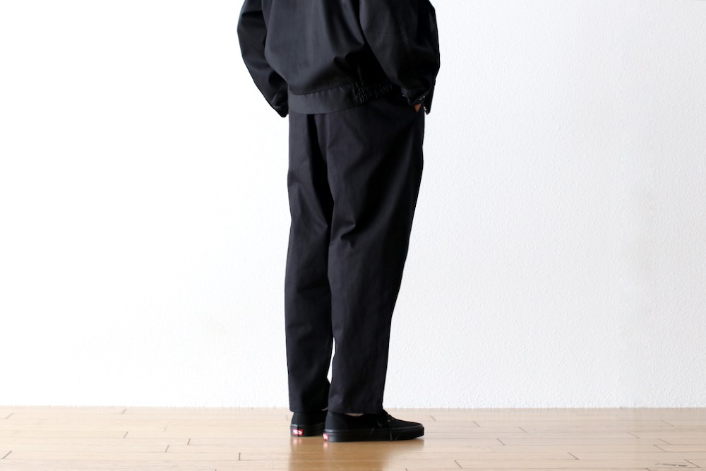 FreshService(եå奵ӥ) "CORPORATE EASY CHINO PANTS"