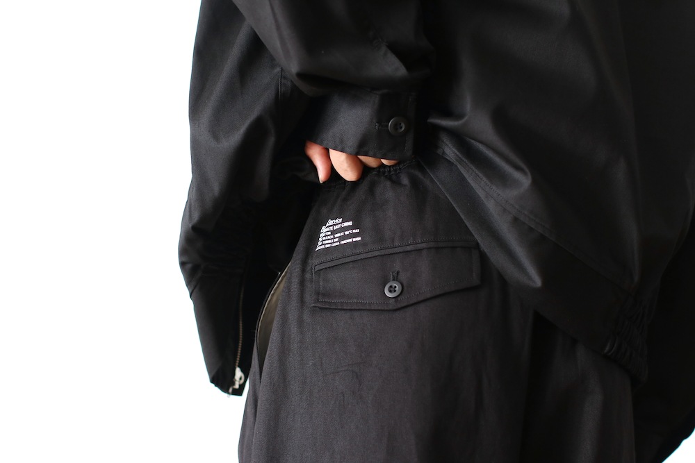 FreshService(եå奵ӥ) "CORPORATE EASY CHINO PANTS"