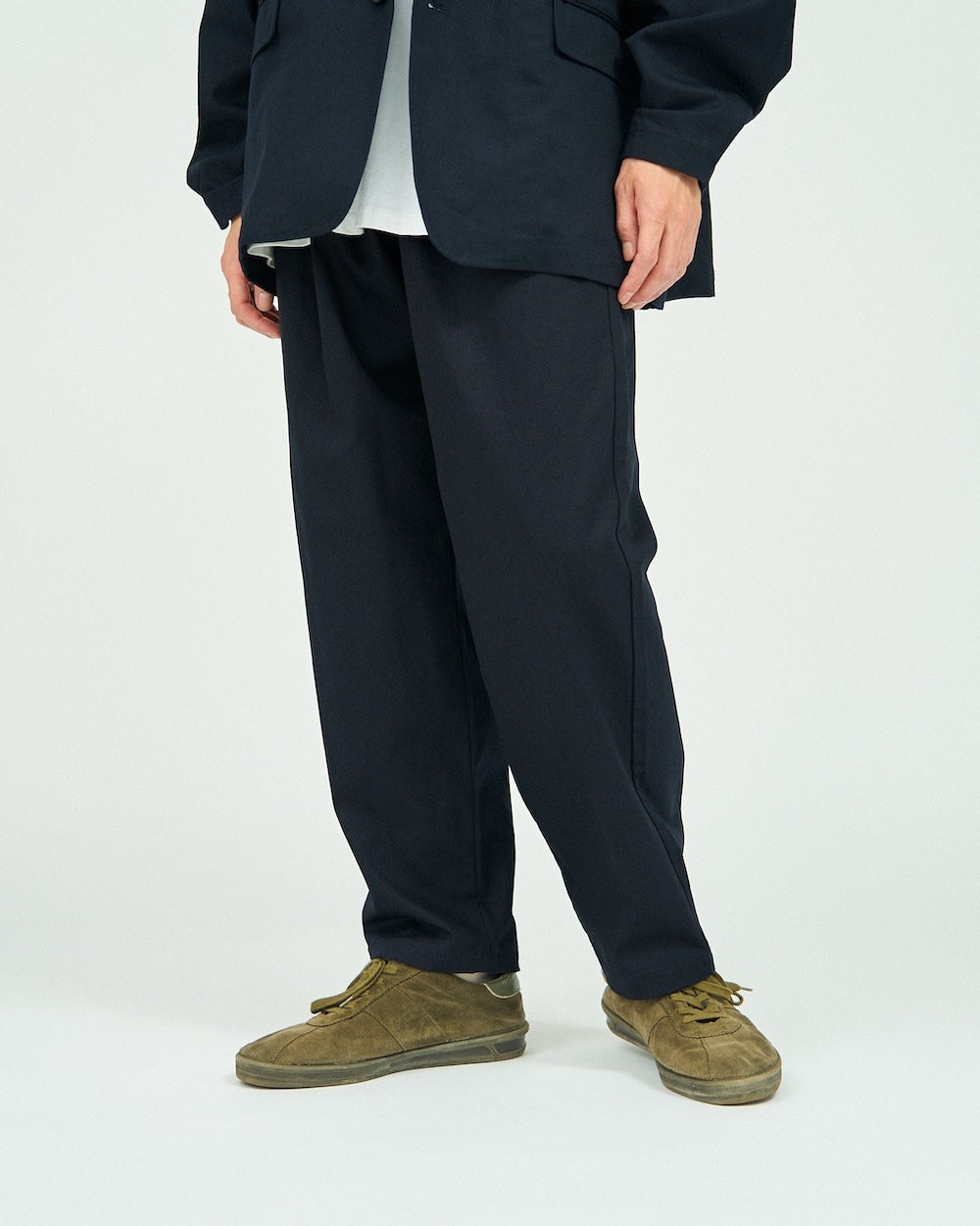 FreshService(եå奵ӥ) "CORPORATE EASY CHINO PANTS"