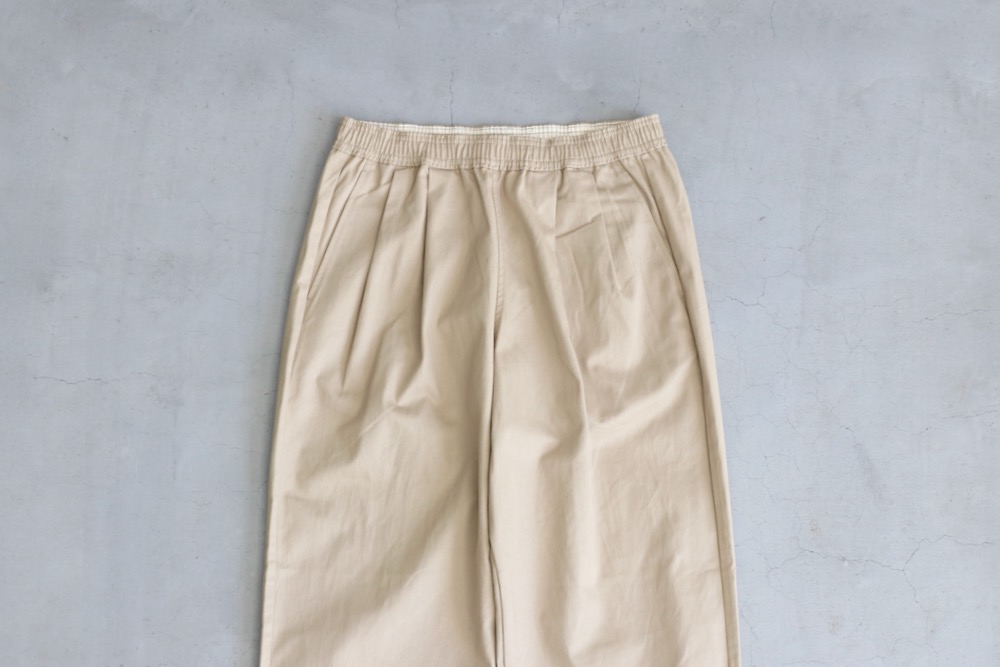 FreshService(եå奵ӥ) "CORPORATE EASY CHINO PANTS"