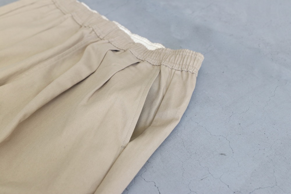 FreshService(եå奵ӥ) "CORPORATE EASY CHINO PANTS"