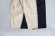 FreshService(եå奵ӥ) "CORPORATE EASY CHINO PANTS"