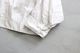 ��WOMEN'S��TOUJOURS�ʥȥ����塼�ˡ�Natural Garment Dyed Fringe Lace Bolero Shirt - WRINKLE COTTON PAPER CLOTH"