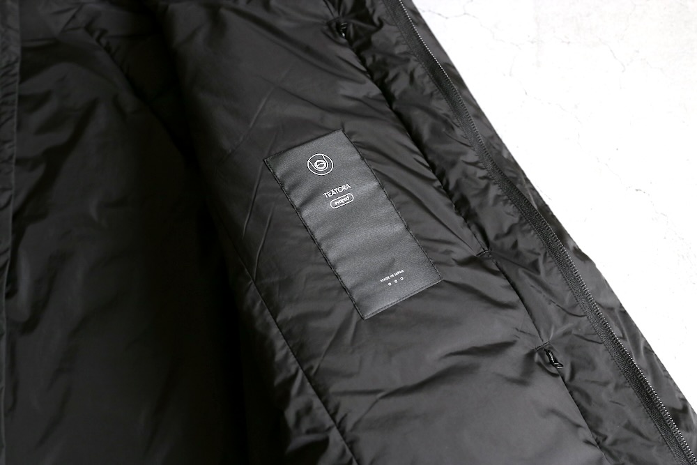 TEATORA (�ƥ��ȥ�) "MUTE SCOPE S/L EVA"