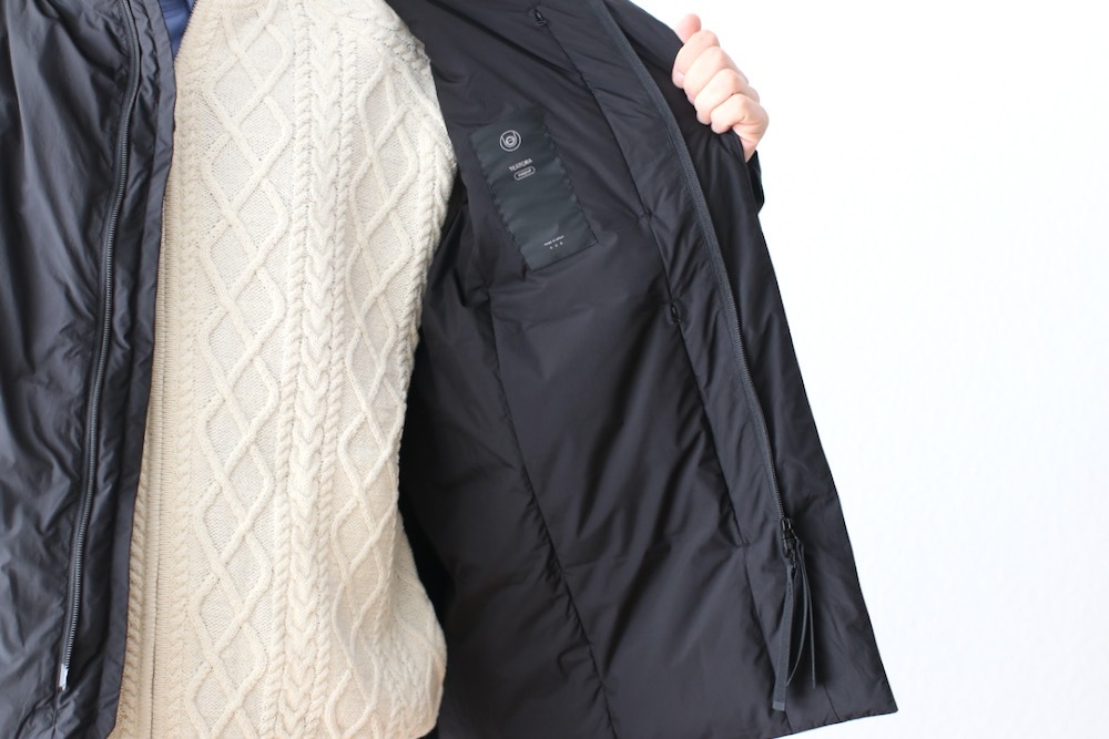 TEATORA (�ƥ��ȥ�) "MUTE SCOPE S/L EVA"