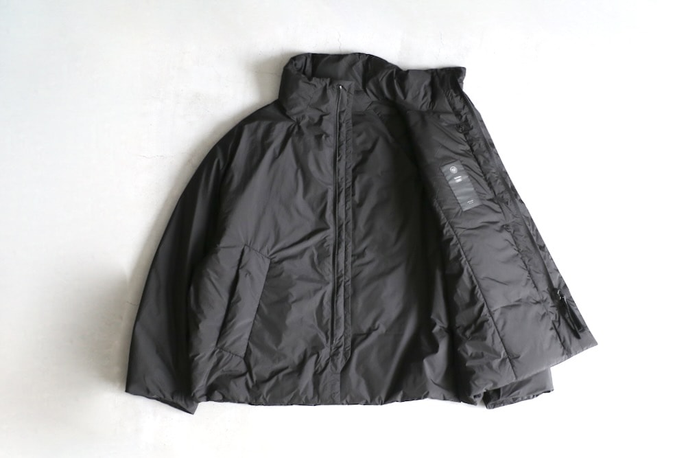 テラダウンケット yosa 新品未使用 2025年最新】yosa テラダウンケットの人気アイテム - メルカリ