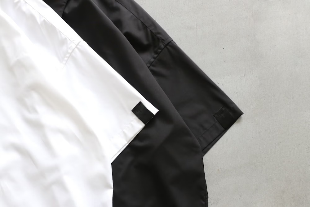 N.HOOLYWOOD COMPILE (���� �ϥꥦ�å� ����ѥ���)"HALF SLEEVE BIG SHIRT SH12-102"