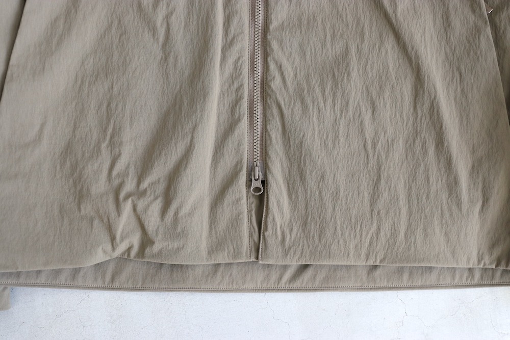 ARC'TERYX VEILANCE(ƥꥯ ) "Mionn Insulated Overshirt"