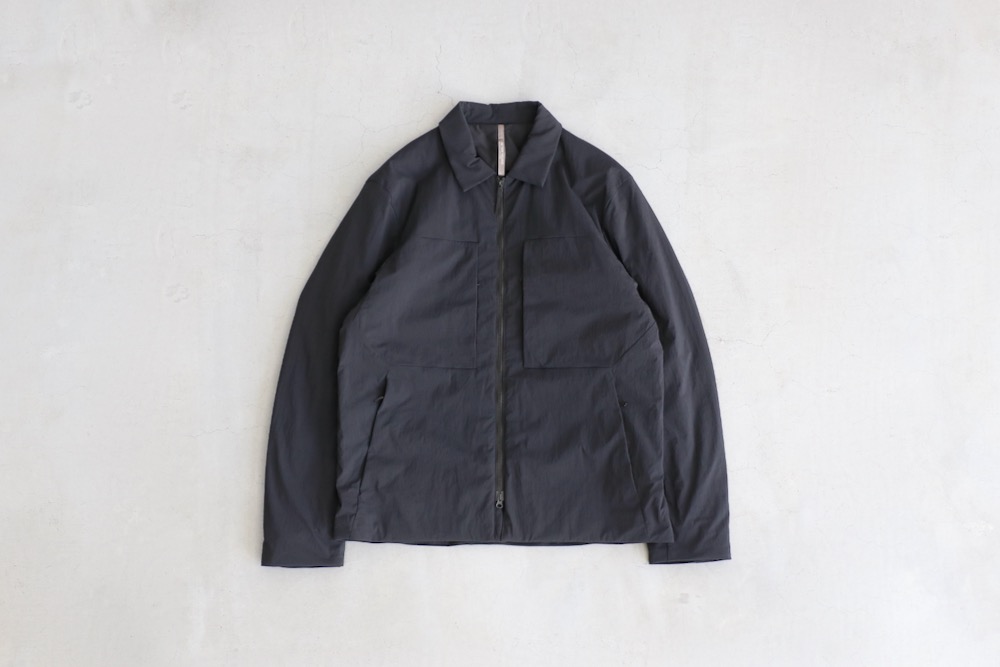 ARC'TERYX VEILANCE(ƥꥯ ) "Mionn Insulated Overshirt"
