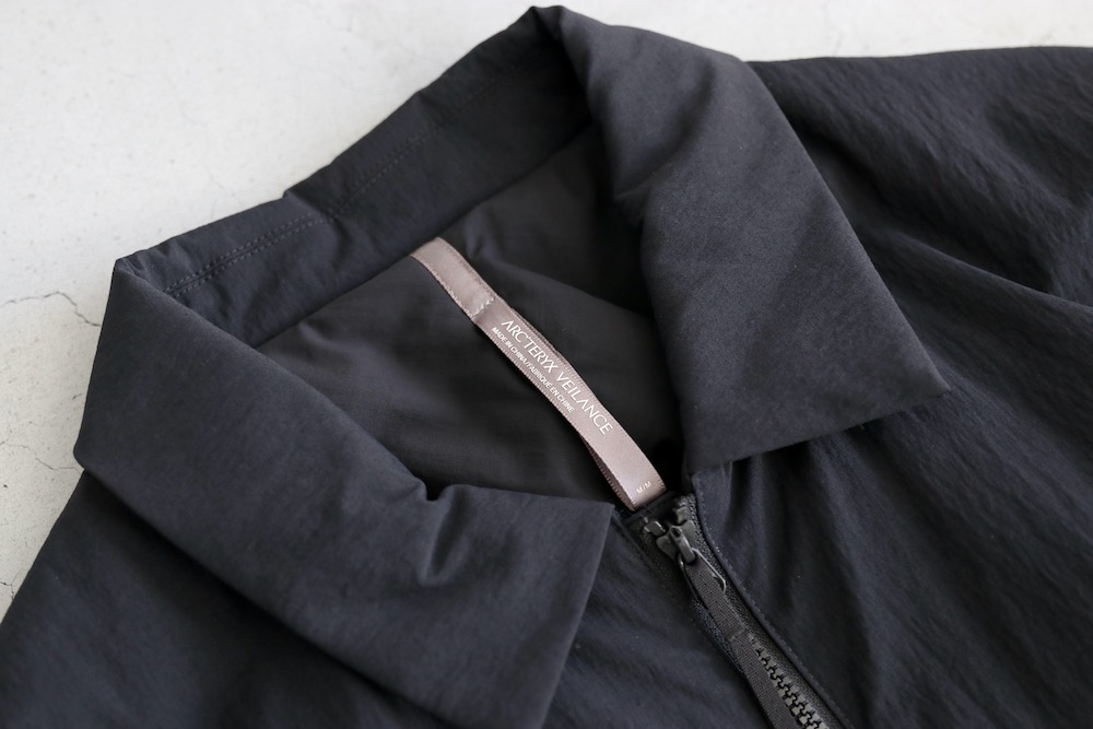 ARC'TERYX VEILANCE(ƥꥯ ) "Mionn Insulated Overshirt"
