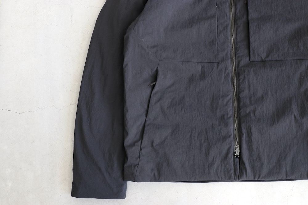 ARC'TERYX VEILANCE(ƥꥯ ) "Mionn Insulated Overshirt"