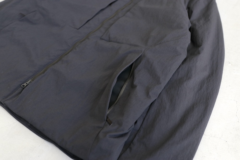 ARC'TERYX VEILANCE(ƥꥯ ) "Mionn Insulated Overshirt"