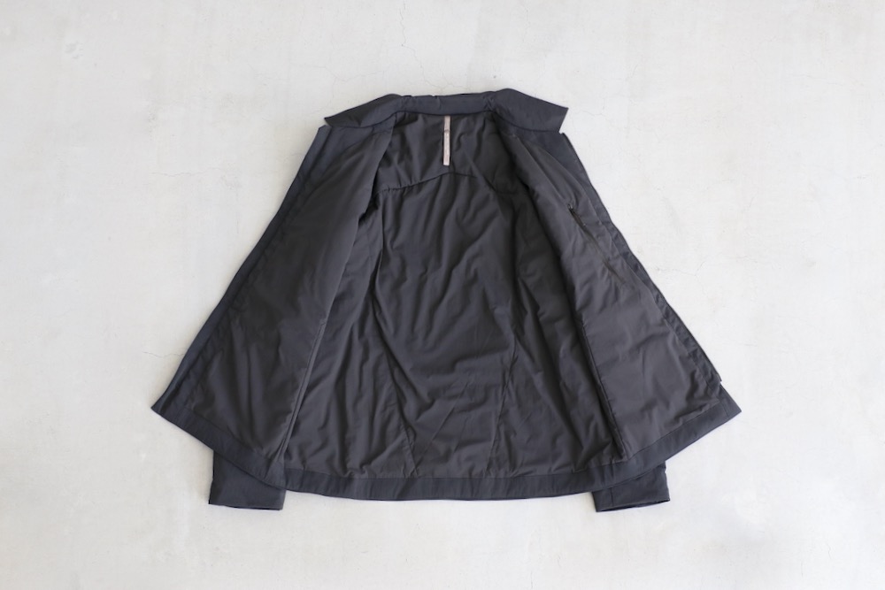 ARC'TERYX VEILANCE(ƥꥯ ) "Mionn Insulated Overshirt"