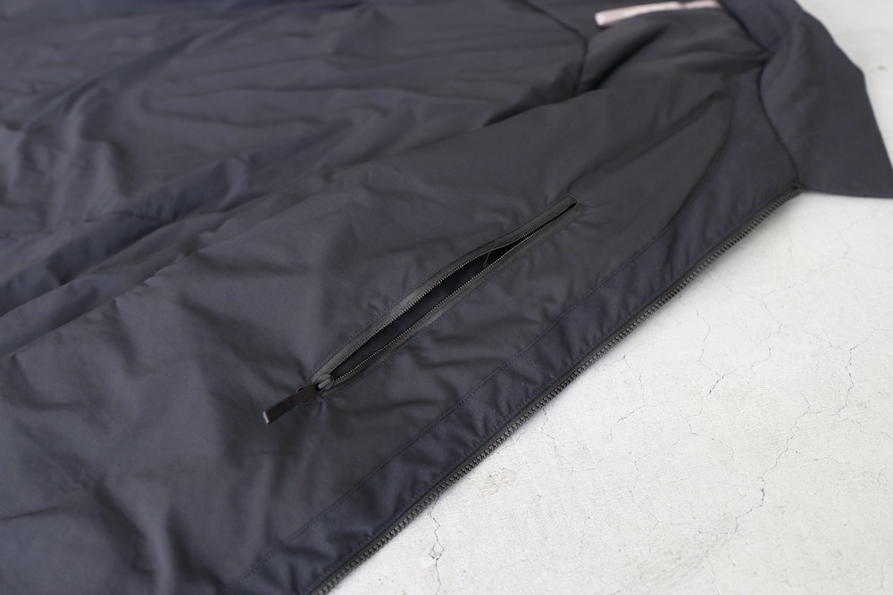 ARC'TERYX VEILANCE(ƥꥯ ) "Mionn Insulated Overshirt"