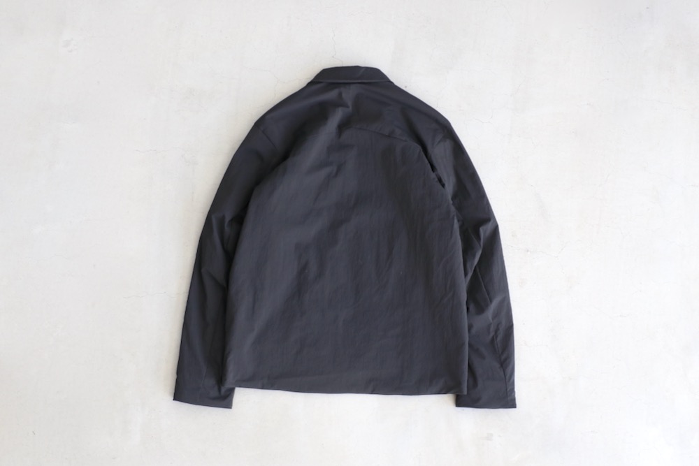 ARC'TERYX VEILANCE(ƥꥯ ) "Mionn Insulated Overshirt"